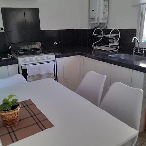 Apartamento de 1 Dormitorio